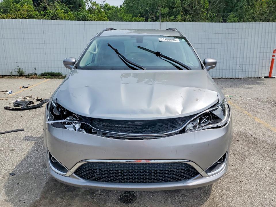 Auction sale of the 2020 Chrysler Pacifica, vin: 2C4RC1BG3LR268663, lot number: 64156596