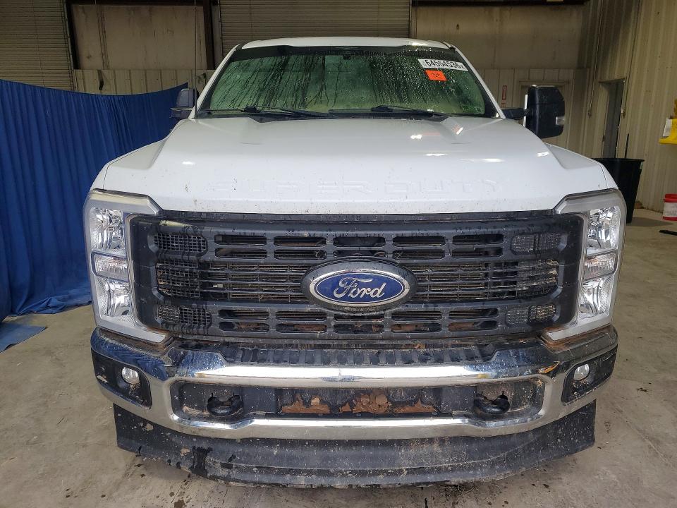 2023 Ford F250 მანქანა იყიდება აუქციონზე, vin: 1FT7W2BT3PEC34503, აუქციონის ნომერი: 64554536