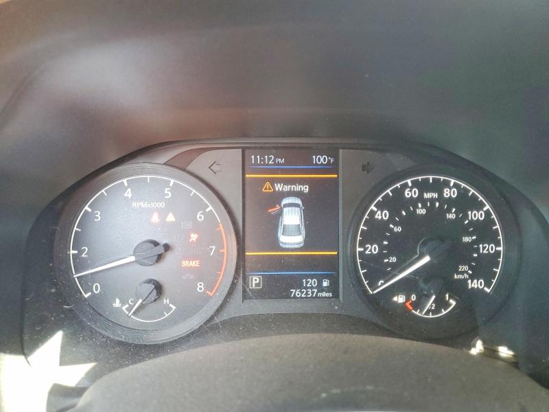 Продаж на аукціоні авто 2021 Nissan Altima, vin: 1N4BL4BV8MN336493, номер лоту: 63937306