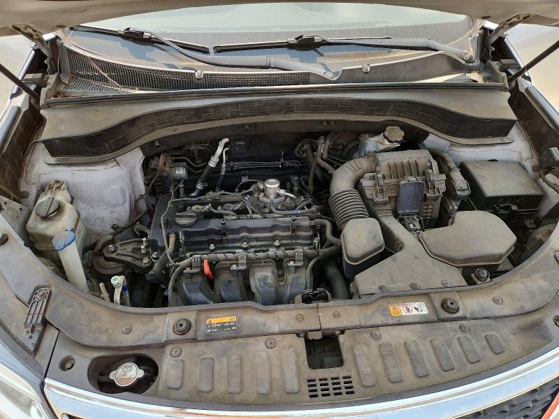 Продаж на аукціоні авто 2014 Kia Sorento, vin: 5XYKT4A67EG550033, номер лоту: 65042106
