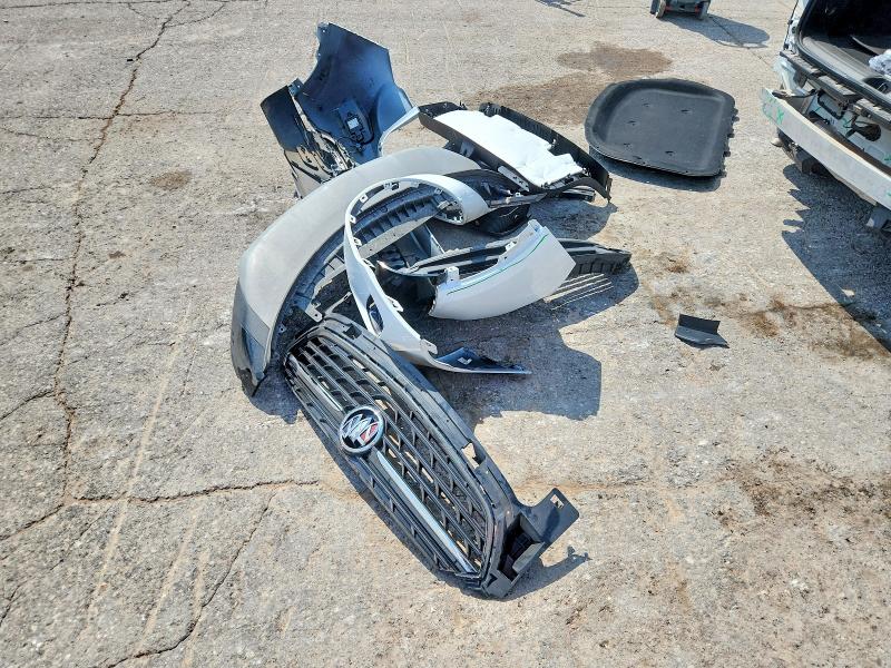 63869956 :رقم المزاد ، LRBFZNR4XPD024388 vin ، 2023 Buick Envision مزاد بيع