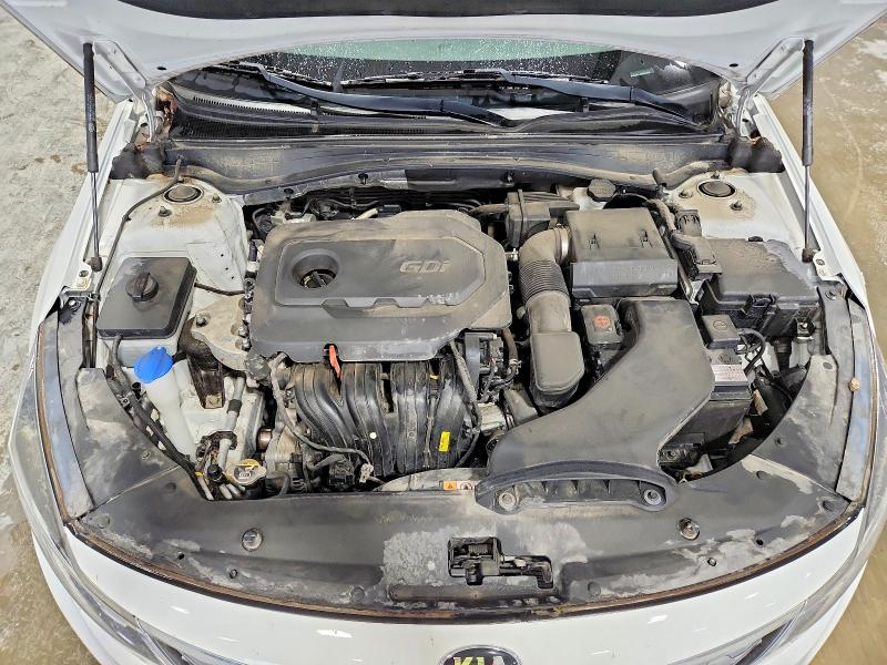 65523766 :رقم المزاد ، 5XXGT4L38KG325595 vin ، 2019 Kia Optima مزاد بيع