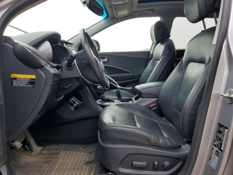 Aukcja sprzedaży 2016 Hyundai Santa Fe, vin: KM8SNDHFXGU147418, numer aukcji: 64428626