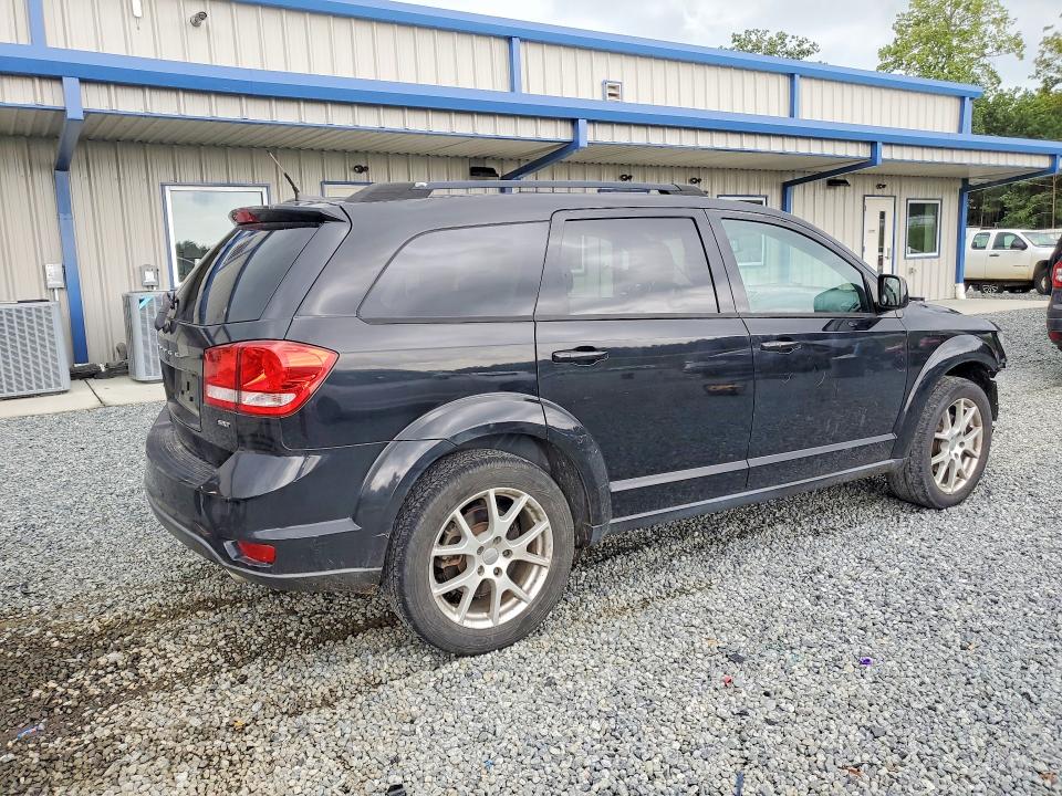 Продаж на аукціоні авто 2014 Dodge Journey, vin: 3C4PDCBG1ET301286, номер лоту: 65921946
