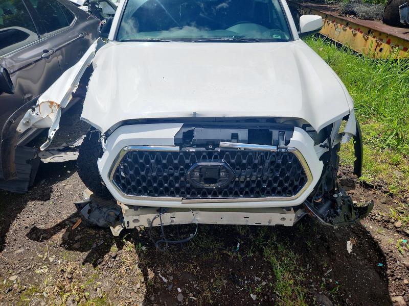Продажа на аукционе авто 2019 Toyota Tacoma, vin: 5TFCZ5AN1KX182957, номер лота: 64258786