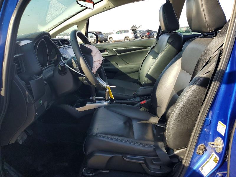 Продаж на аукціоні авто 2015 Honda Fit, vin: 3HGGK5H8XFM747676, номер лоту: 66249196