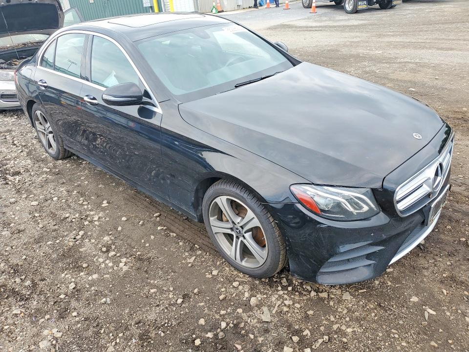 Продажа на аукционе авто 2019 Mercedes-benz E, vin: WDDZF4KB4KA536156, номер лота: 65228236
