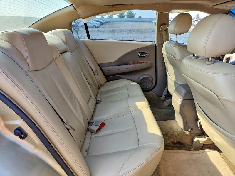 Aukcja sprzedaży 2002 Nissan Altima, vin: 1N4BL11E72C129036, numer aukcji: 65899456