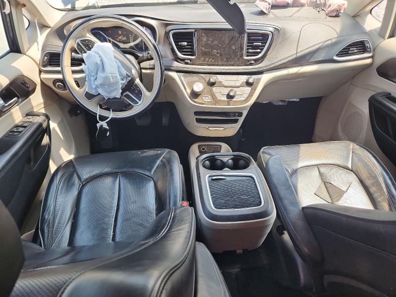 Aukcja sprzedaży 2018 Chrysler Pacifica, vin: 2C4RC1GG8JR273847, numer aukcji: 62148556