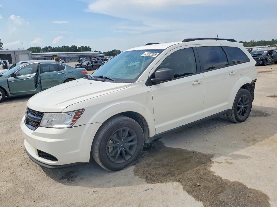 Продажа на аукционе авто 2020 Dodge Journey, vin: 3C4PDCAB1LT238015, номер лота: 65813256