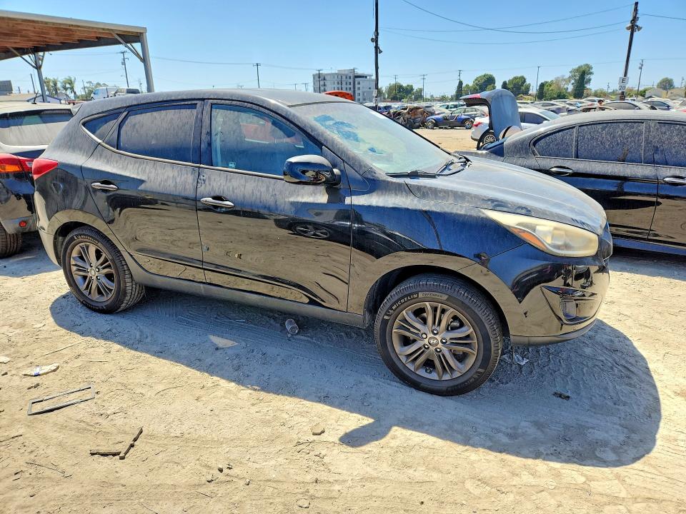 Aukcja sprzedaży 2015 Hyundai Tucson, vin: KM8JT3AFXFU992225, numer aukcji: 65685796