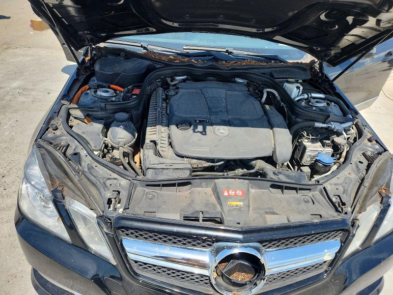 Продаж на аукціоні авто 2013 Mercedes-benz E, vin: WDDHF9FB6DA754525, номер лоту: 65807506