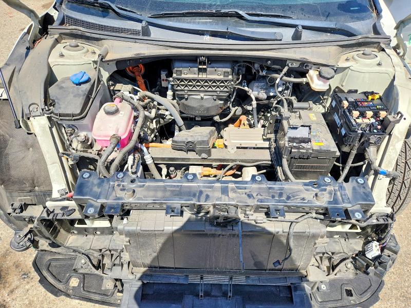 65994856 :رقم المزاد ، KNDC34LA7N5069116 vin ، 2022 Kia Ev6 مزاد بيع