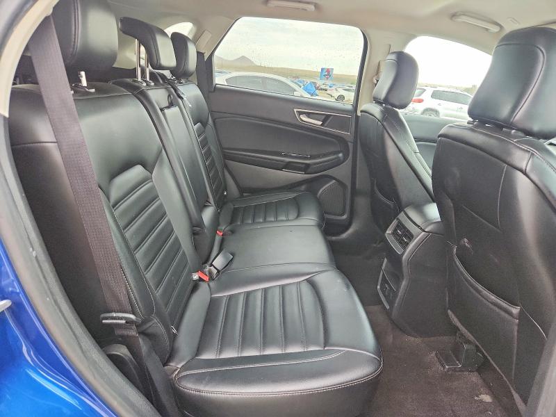 2020 Ford Edge მანქანა იყიდება აუქციონზე, vin: 2FMPK4J95LBA70492, აუქციონის ნომერი: 67104386