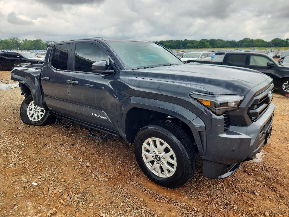 Aukcja sprzedaży 2024 Toyota Tacoma, vin: 3TYLB5JN6RT007757, numer aukcji: 63579506