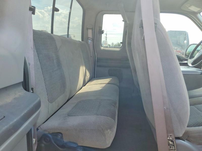Aukcja sprzedaży 2001 Ford F250, vin: 1FTNX21LX1EA33825, numer aukcji: 65935456