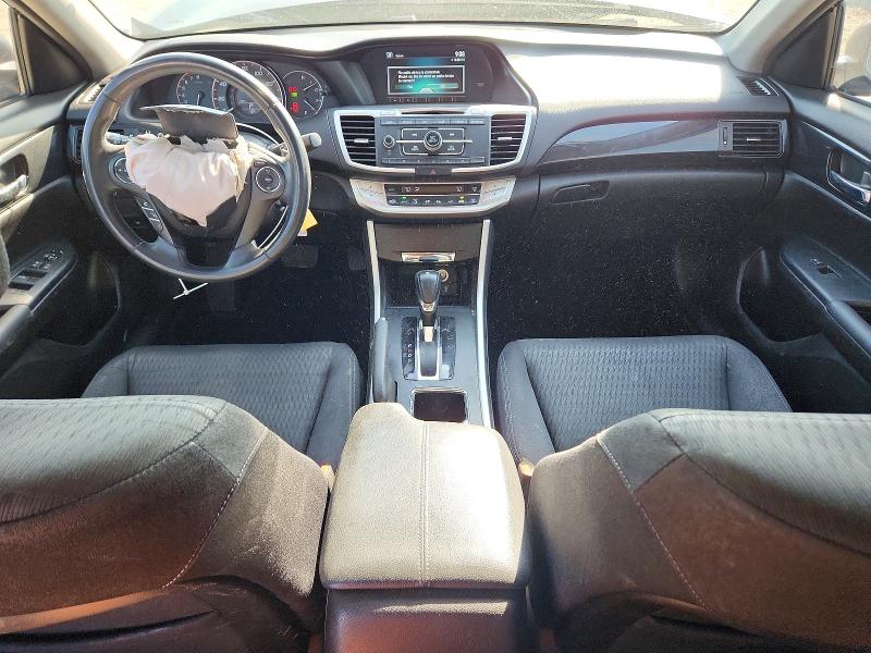 Продаж на аукціоні авто 2014 Honda Accord, vin: 1HGCR2F59EA005220, номер лоту: 64052246