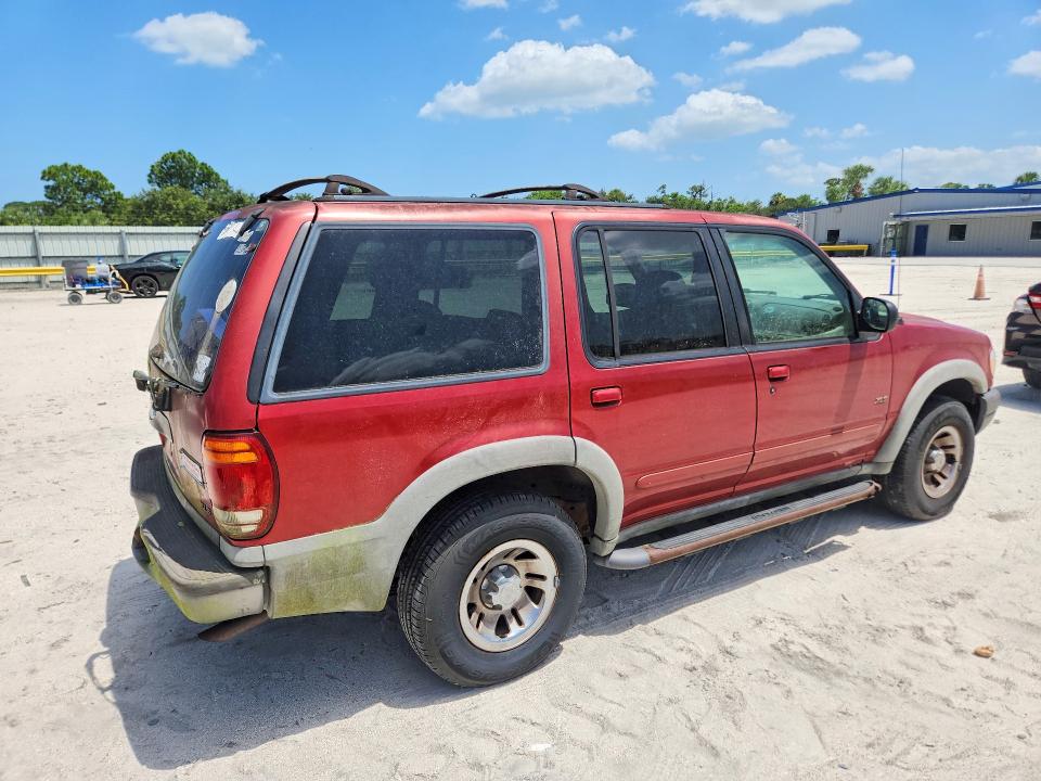Продаж на аукціоні авто 2001 Ford Explorer, vin: 1FMZU62E51ZA36072, номер лоту: 65454206