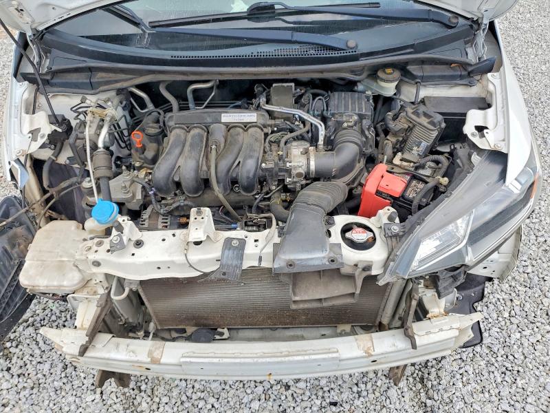 Продажа на аукционе авто 2019 Honda Fit, vin: 3HGGK5H42KM719331, номер лота: 63382686