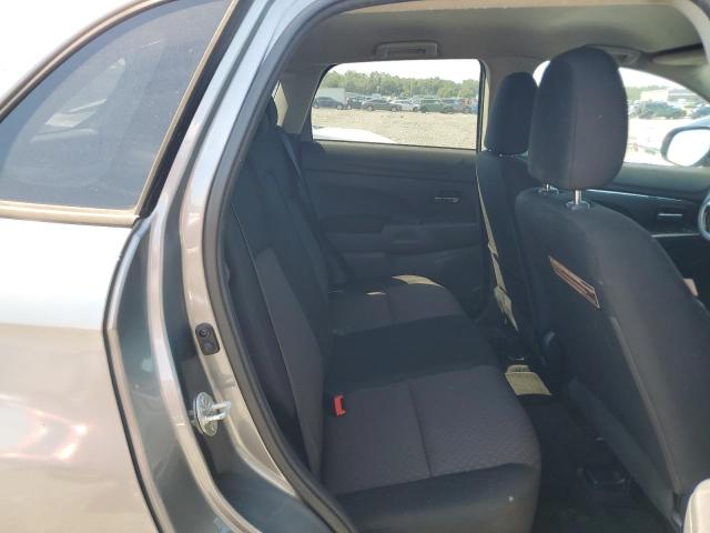 64686286 :رقم المزاد ، JA4AP3AU4JU014393 vin ، 2018 Mitsubishi Outlander Sport مزاد بيع