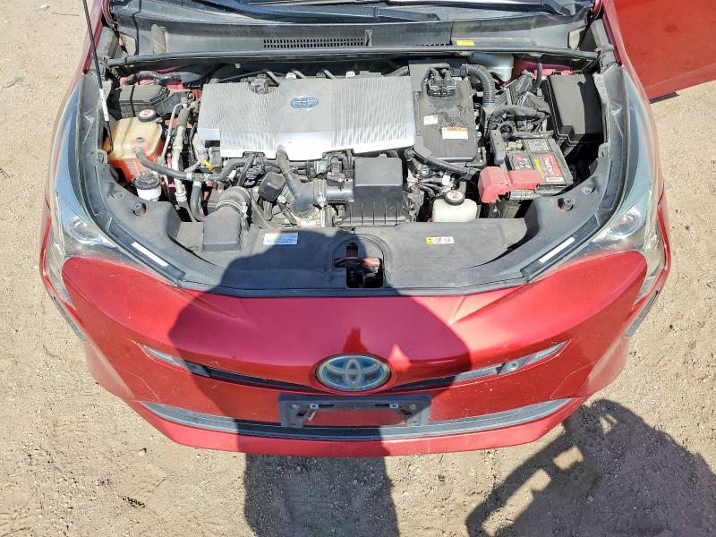 Продаж на аукціоні авто 2017 Toyota Prius, vin: JTDKBRFU1H3568902, номер лоту: 64267476