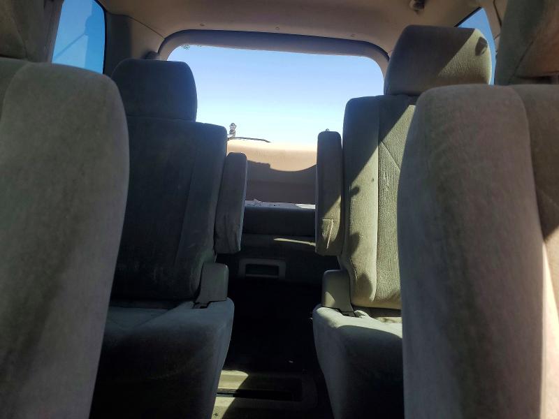 64147706 :رقم المزاد ، JM3LW28Y310199314 vin ، 2001 Mazda Mpv مزاد بيع