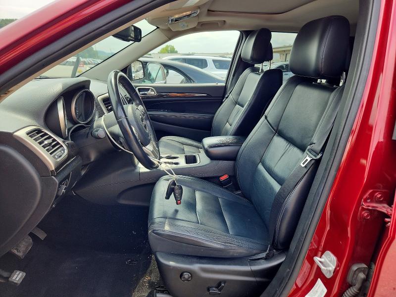 Aukcja sprzedaży 2012 Jeep Grand Cherokee, vin: 1C4RJFAG6CC114963, numer aukcji: 64623346