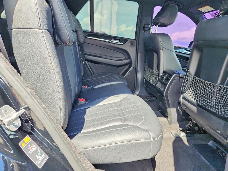 Aukcja sprzedaży 2017 Mercedes-benz Gle, vin: 4JGDA5JB5HA946771, numer aukcji: 66054166