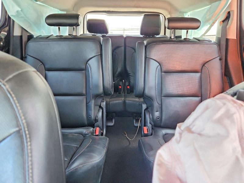 65669056 :رقم المزاد ، 1GKKNMLS3KZ177353 vin ، 2019 Gmc Acadia مزاد بيع