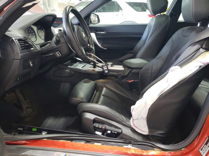 Aukcja sprzedaży 2020 Bmw M240xi, vin: WBA2J7C09L7F09252, numer aukcji: 66171836