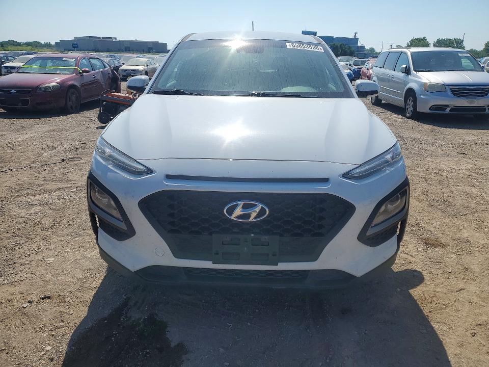 Aukcja sprzedaży 2019 Hyundai Kona, vin: KM8K1CAA8KU293796, numer aukcji: 65853536