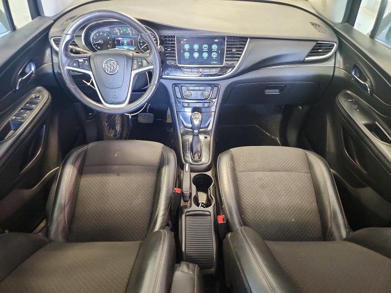 Продаж на аукціоні авто 2020 Buick Encore, vin: KL4CJ2SB8LB033951, номер лоту: 63544516