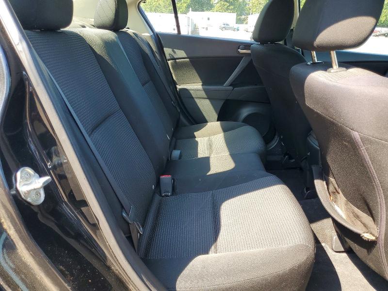 Продаж на аукціоні авто 2012 Mazda 3, vin: JM1BL1UG6C1562609, номер лоту: 63785826