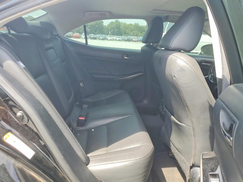 64950206 :رقم المزاد ، JTHBA1D21G5023483 vin ، 2016 Lexus Is مزاد بيع