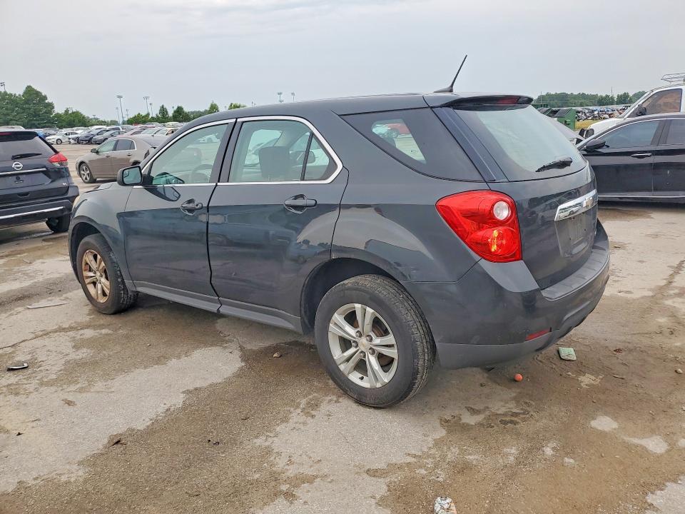 Aukcja sprzedaży 2014 Chevrolet Equinox, vin: 2GNALAEK6E6267189, numer aukcji: 64072176
