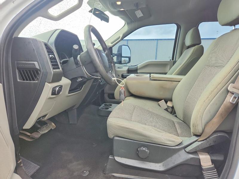 Aukcja sprzedaży 2019 Ford F250, vin: 1FT7W2BT2KEC95415, numer aukcji: 63395956