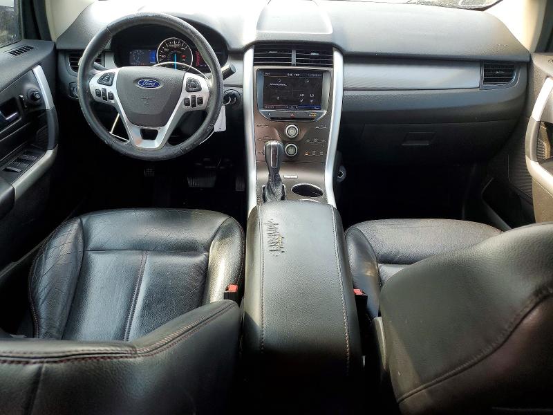Продаж на аукціоні авто 2013 Ford Edge, vin: 2FMDK3JC9DBB25357, номер лоту: 66096096