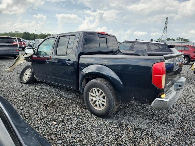Aukcja sprzedaży 2019 Nissan Frontier, vin: 1N6AD0ER1KN714416, numer aukcji: 63646276