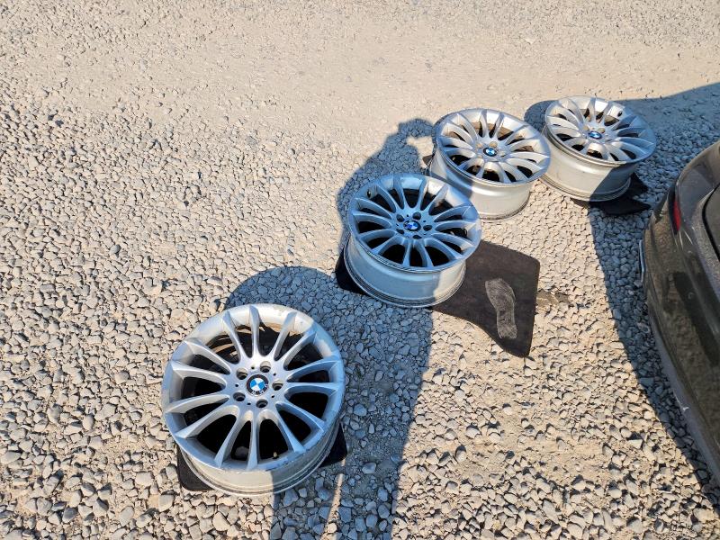 63239446 :رقم المزاد ، WBAYF8C55ED142302 vin ، 2014 Bmw 750 مزاد بيع