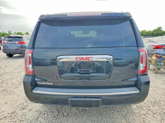 Продаж на аукціоні авто 2015 Gmc Yukon, vin: 1GKS1CKJ9FR176373, номер лоту: 63543676