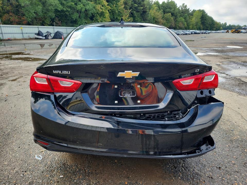 66782396 :رقم المزاد ، 1G1ZD5ST3PF202458 vin ، 2023 Chevrolet Malibu مزاد بيع