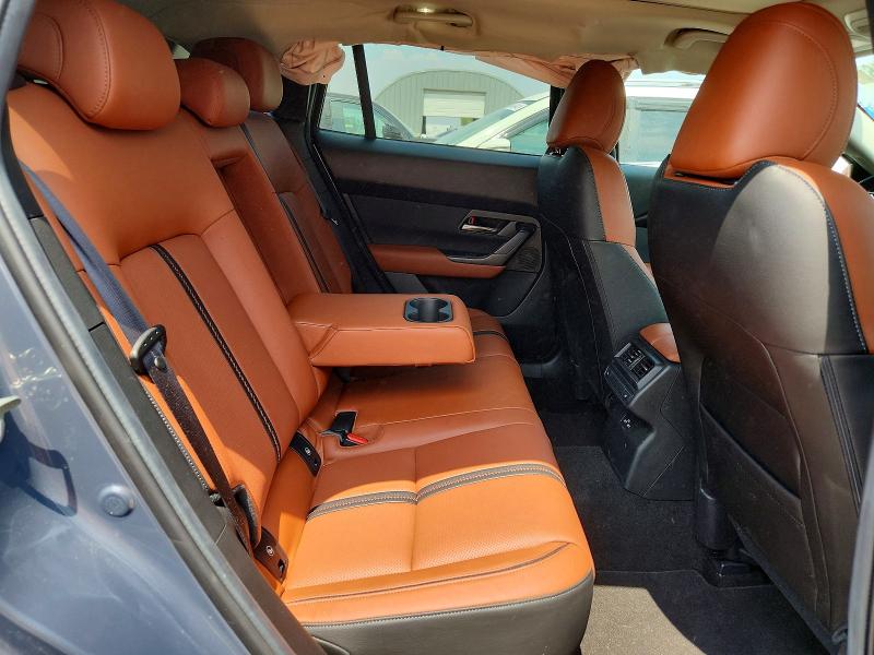 Продаж на аукціоні авто 2024 Mazda Cx-50, vin: 7MMVABEY8RN230169, номер лоту: 64047416