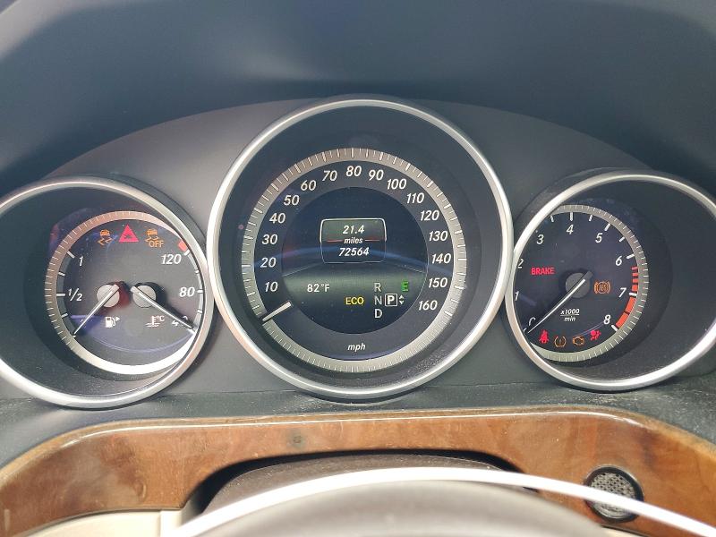 Aukcja sprzedaży 2014 Mercedes-benz E, vin: WDDHF5KB6EA971153, numer aukcji: 65736426