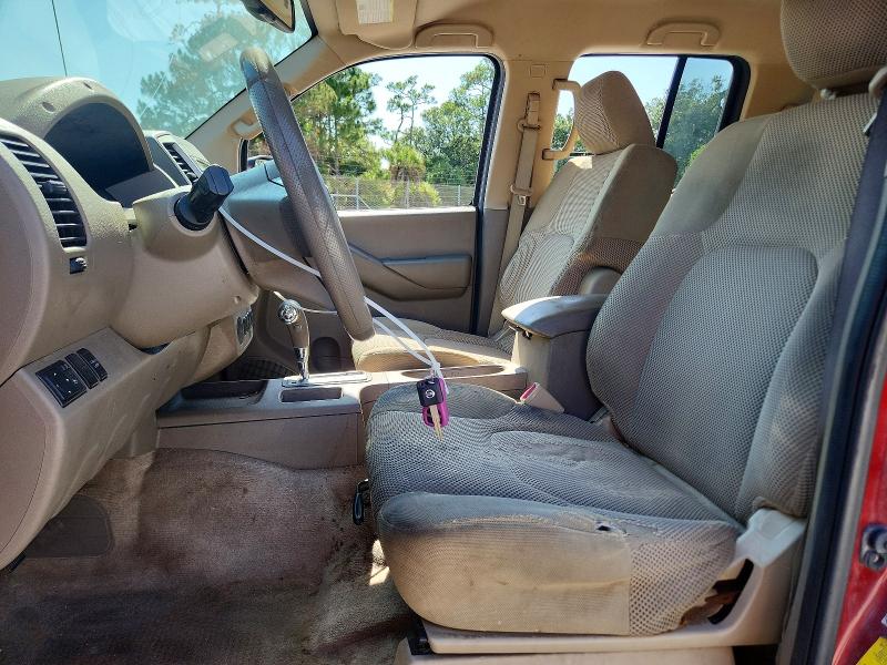 Продаж на аукціоні авто 2014 Nissan Frontier, vin: 1N6AD0ER5EN770492, номер лоту: 65287066