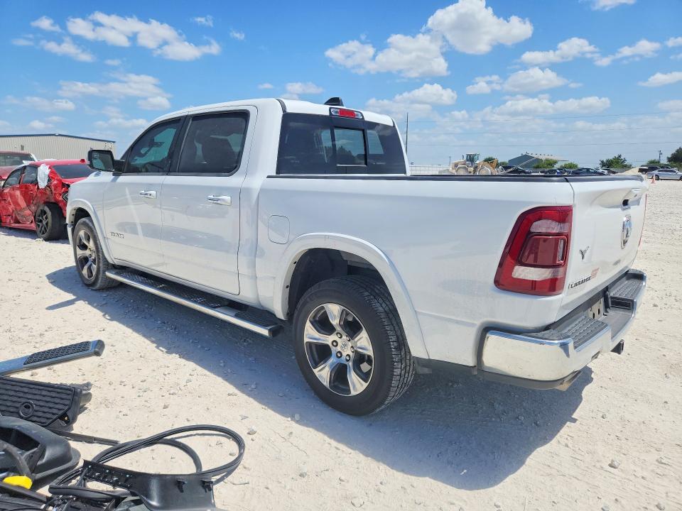 Aukcja sprzedaży 2020 Ram 1500, vin: 1C6RREJT1LN312149, numer aukcji: 64955946