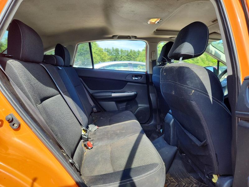 Продажа на аукционе авто 2015 Subaru Xv Crosstrek, vin: JF2GPADC0F8246157, номер лота: 63444316