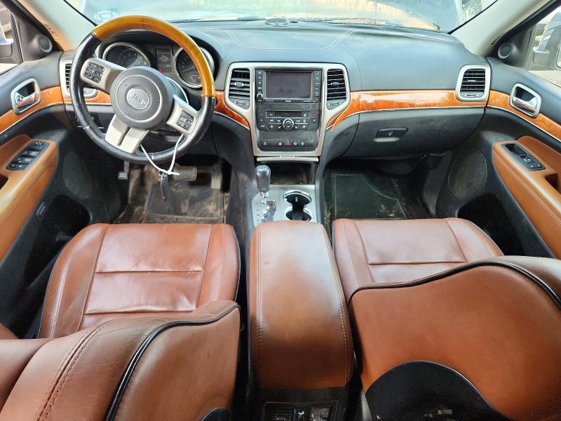 Aukcja sprzedaży 2013 Jeep Grand Cherokee, vin: 1C4RJFCG3DC547140, numer aukcji: 64727886