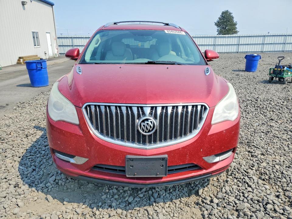 Aukcja sprzedaży 2013 Buick Enclave, vin: 5GAKVDKD1DJ161931, numer aukcji: 65462666