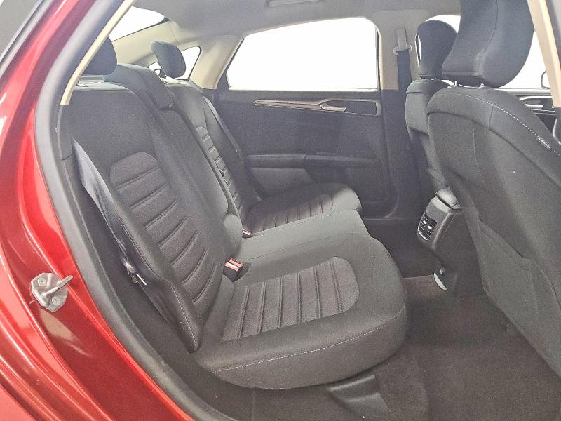 Aukcja sprzedaży 2019 Ford Fusion, vin: 3FA6P0LU9KR240970, numer aukcji: 66408346