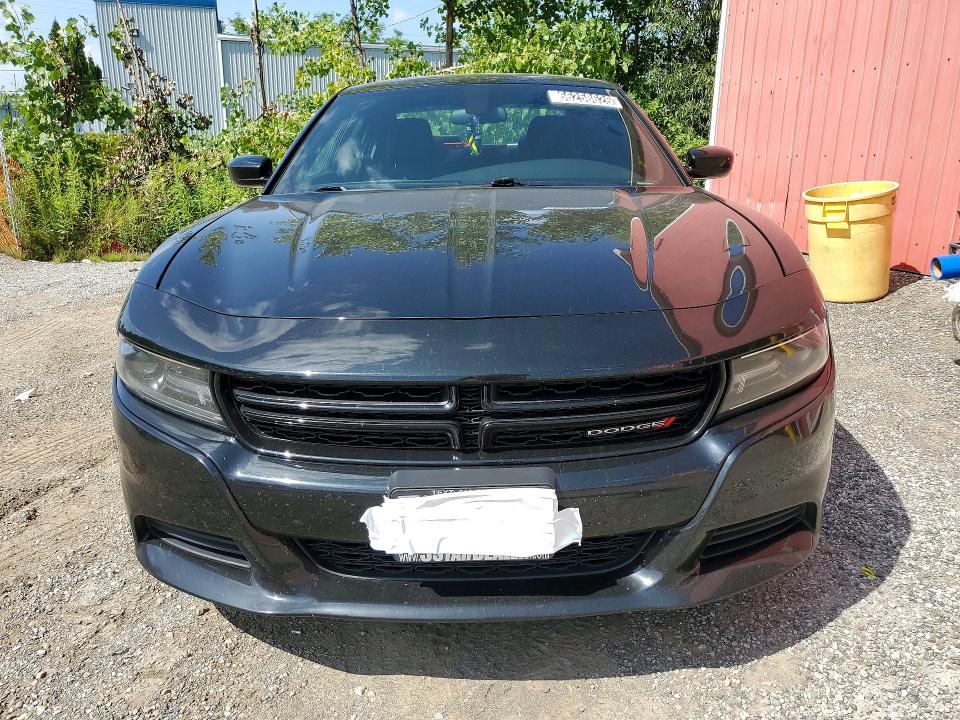 Продаж на аукціоні авто 2019 Dodge Charger, vin: 2C3CDXBG4KH626237, номер лоту: 66258626
